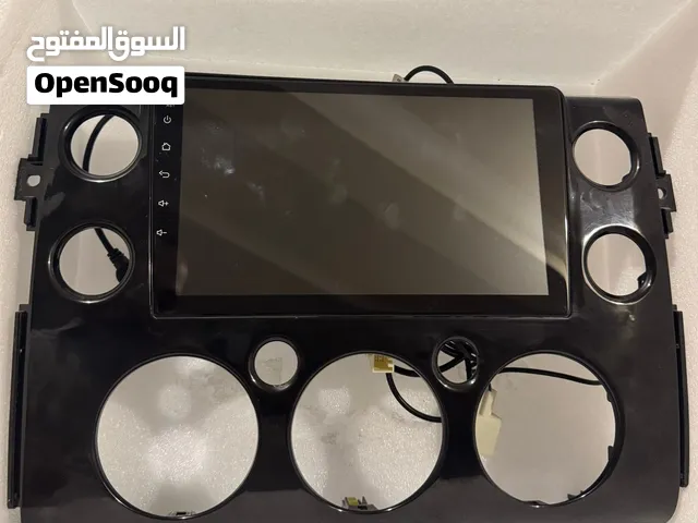 شاشة اف جي