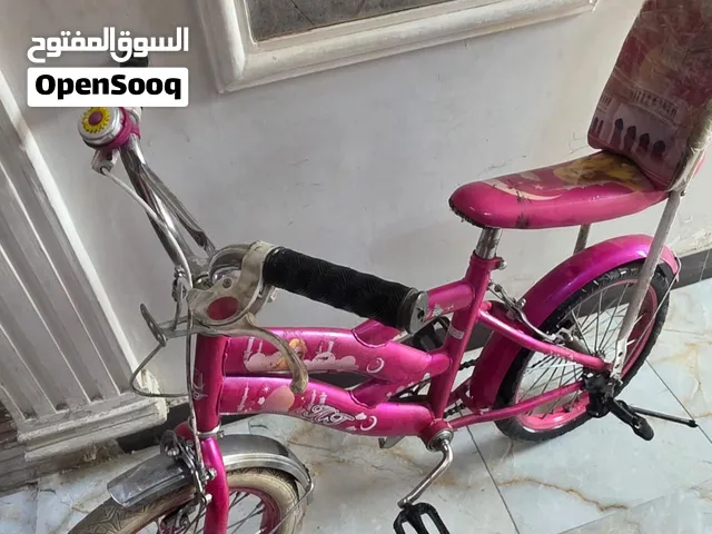 بايسكل بناتي