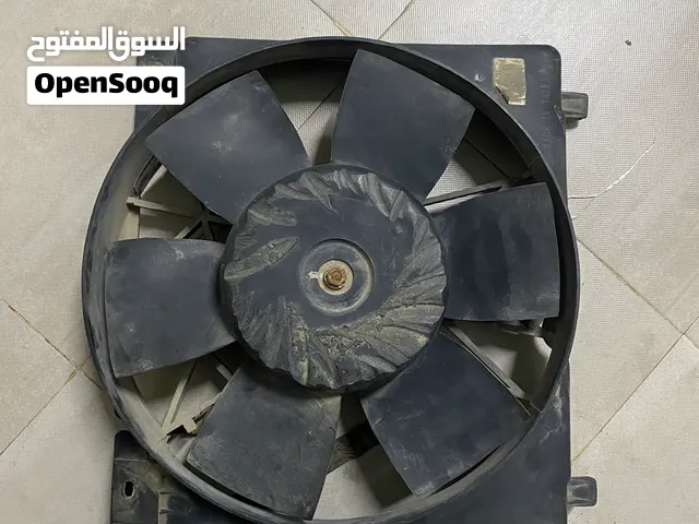 قطع متنوعه لجيب شيروكي