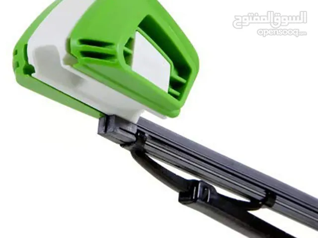 Car Windshield Wiper Regroover @ أداة تصحيح مساحات السيارة