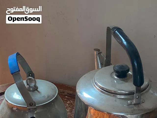 برادات شاي