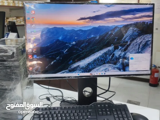 Windows Dell  Computers  for sale  in Hawally
