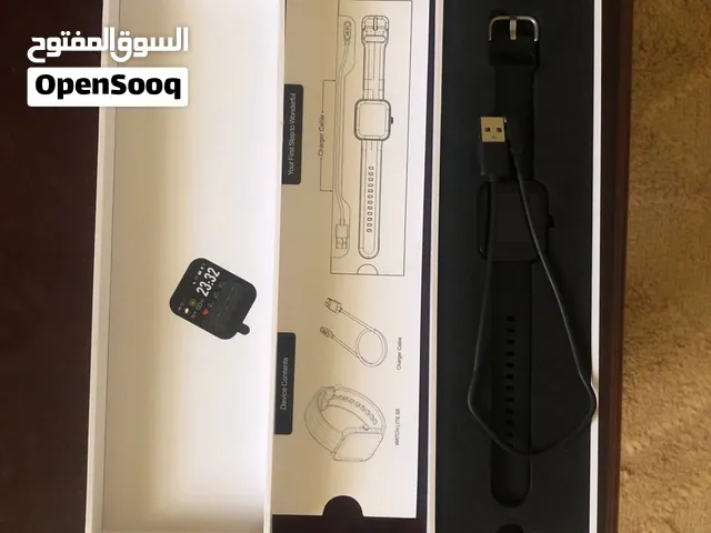 ساعة ذكية رياضية