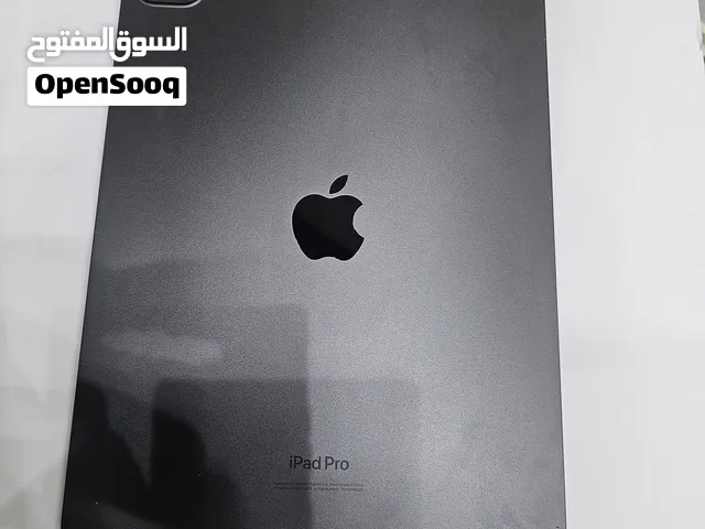 iPad M4 / ايباد