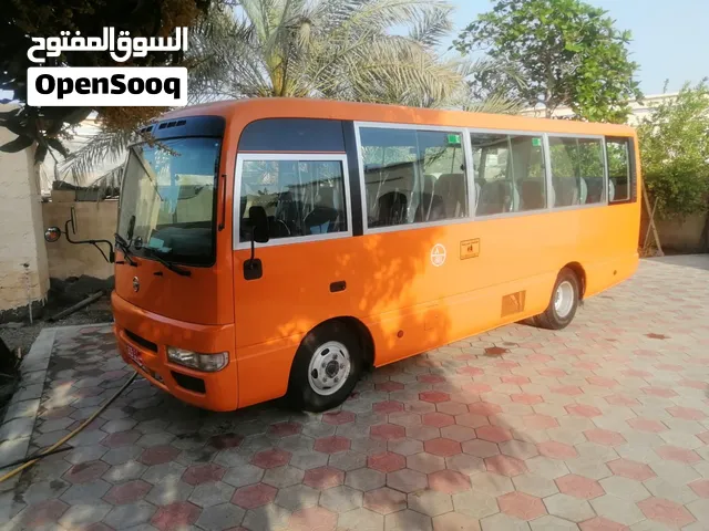 باص نيسان 2020