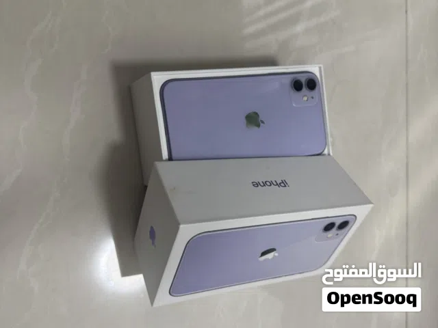 للجادين ايفون 11 مساحه 128 نظيف مو مبدل السعر 850 للجادين دفع فقط كاش ف ابوظبي ممتاز للهدايا و تصوير
