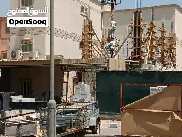 مقاولات عامه ابورضوان