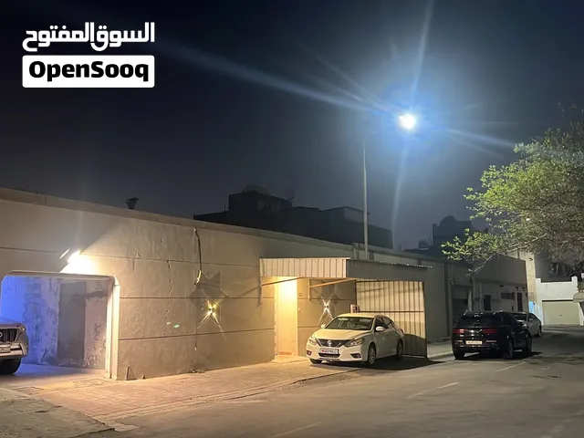 بيت للإيجار في البحيرة