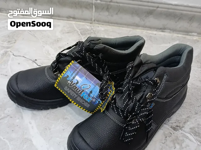 حذاء عمل شركات