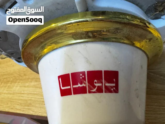 مروحه سقفيه مستعمله