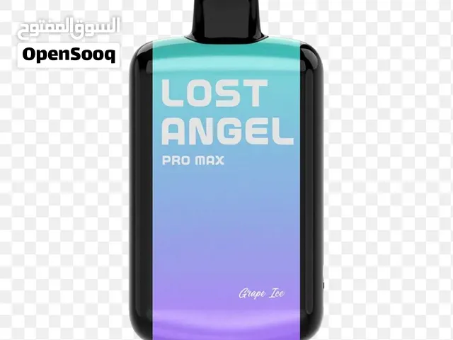 Lost angel pro mas disposable 20k puff
