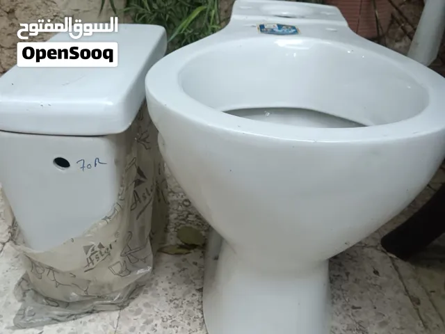 اطقم حمامات