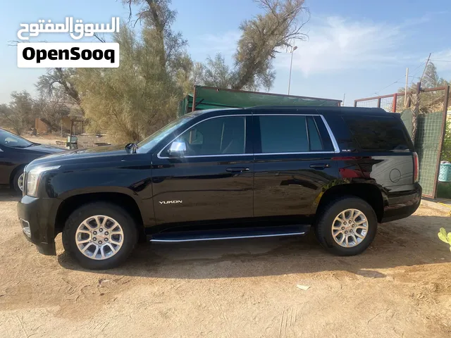 يوكن 2017 خليجي