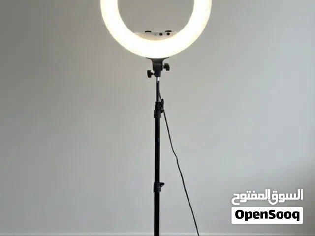 رنگ لايت للتصوير - Ring Light