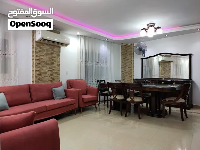 شقه مفروشه للايجار اليومي موقع ممتاز مصر الجديده