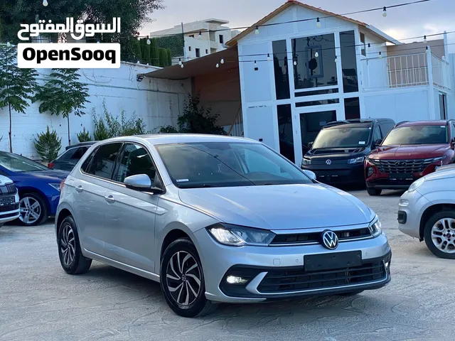 فولكسفاجن بولو