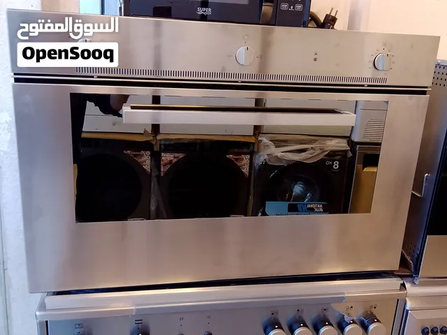 فرن ارستون ايطالي يعمل على الغاز 90*60بحالة وكالة ممتاز بسعر 220