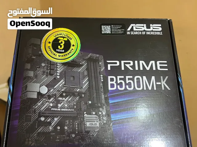 مذربورد ما يشتغل بس يطلع ضوه اصفر