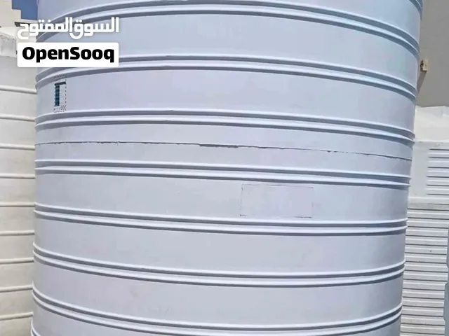 water tanks selling and buying plastic and fiberglass good quality condition for high storage for mo