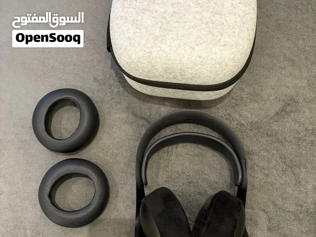 سماعة سوني بلايستيشن  Sony gaming headset