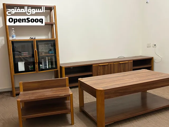 مكتبة منزلية