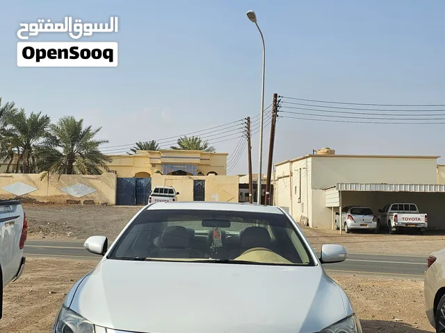 Used Toyota Aurion in Al Sharqiya