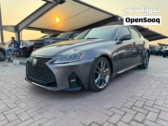لكزس اس 350 فول اوبشن ممتازة جدا