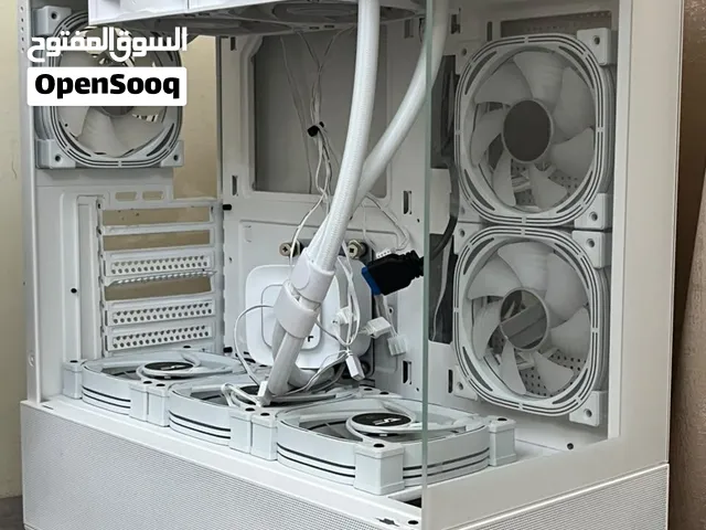 case + cooler