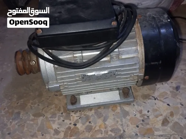 ماطور عالي القدرة