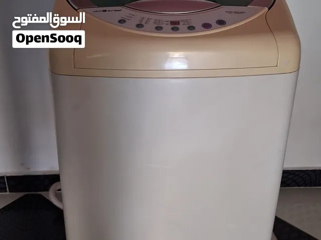 غساله universal full automatic 8kg موديل 2010