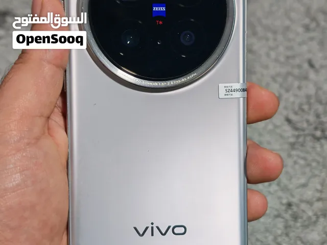 Vivo x200 pro فيفو اكس 200 برو