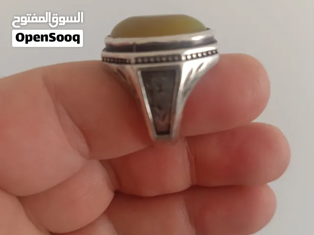 خاتم صياغه يدويه