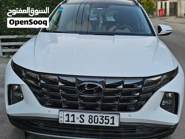 توسان خليجي فول 2023