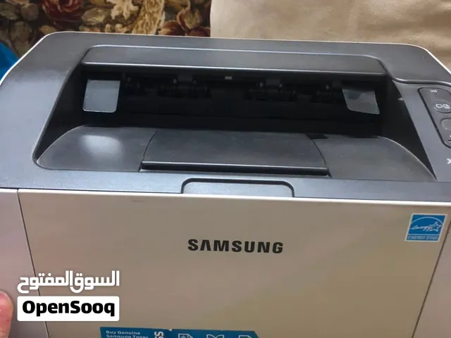 طابعة سامسونج بسعر ممتاز Samsung printer