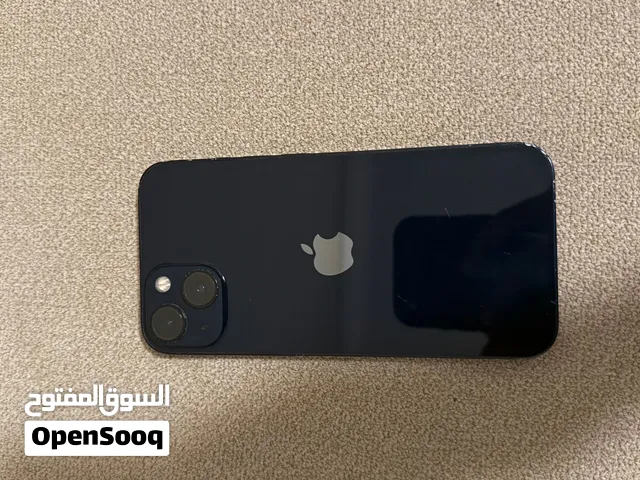 Apple iPhone 13 128 GB in Al Ain