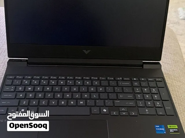 لابتوب قيمنق