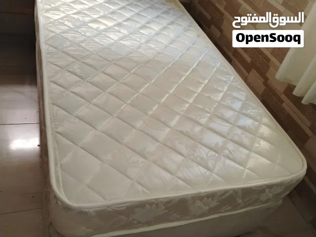 فرشة زنبركية وكالة جديدة