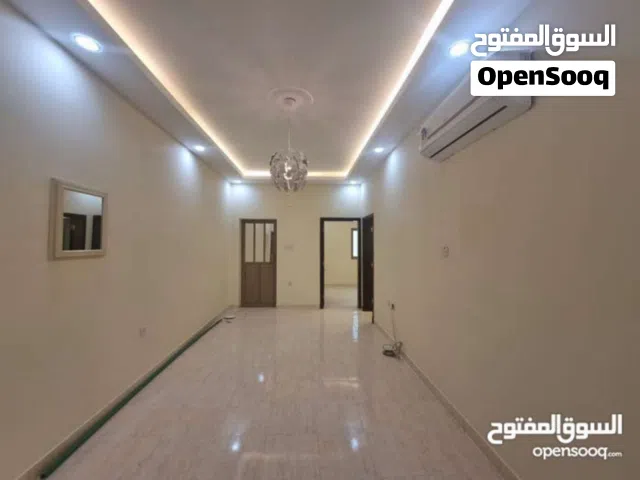 شقة ( ثلاث غرف) للايجار
