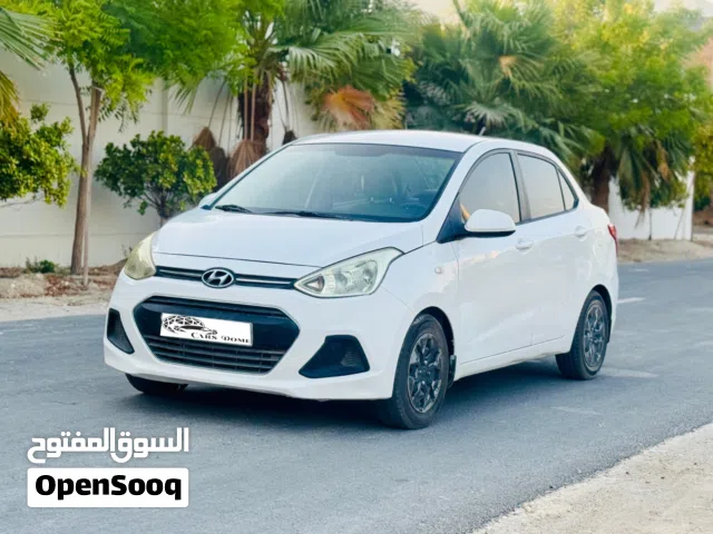 Hyundai i10 2016 Model For Sale First Owner - هيونداي i10 موديل 2016 للبيع - المالك الأول