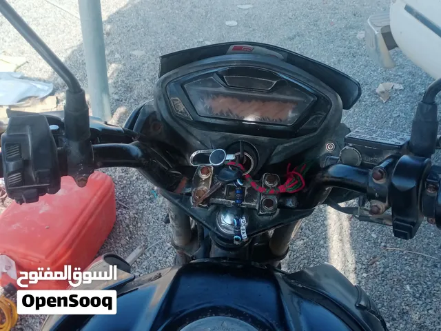 للبيع دراجه 150cc