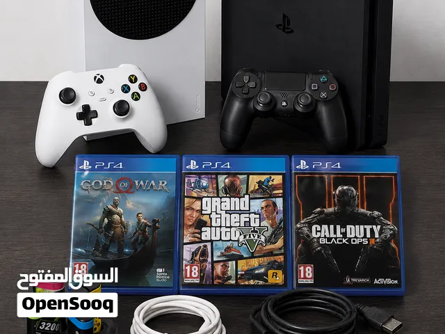PlayStation 4 PlayStation for sale in Abu Dhabi