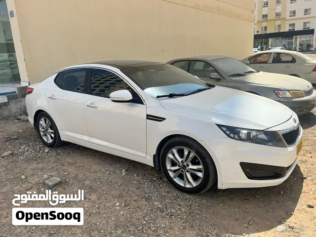 Kia Optima EX 2012 for Sale