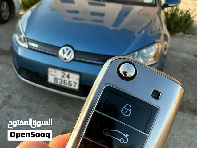 Egolf 2015 - اي جولف 2015