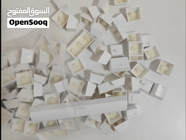 اغطية كيبورد 104