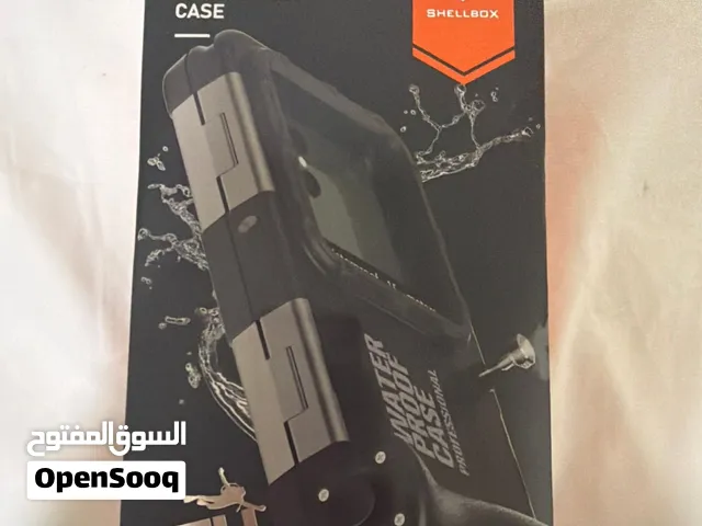 حافظة غوص مقاومة للماء للهاتف – شيل بوكس (Shellbox)، الجيل الرابع (R)