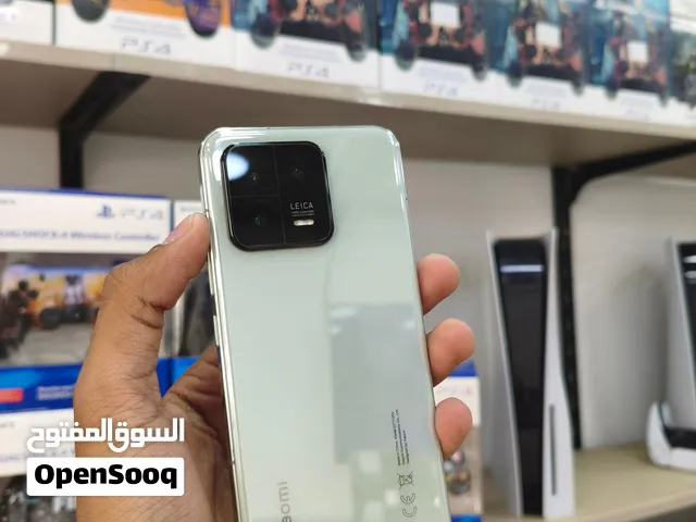 Xiaomi 13 256 GB in Tripoli
