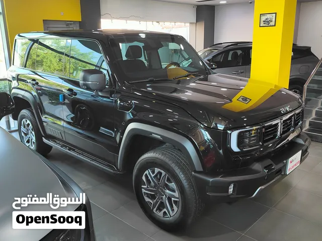 Baic Bj40 Pro 2026