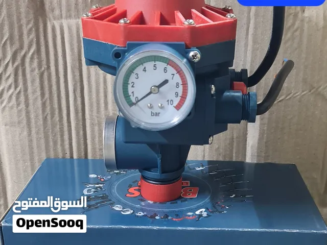 مضخات الماء