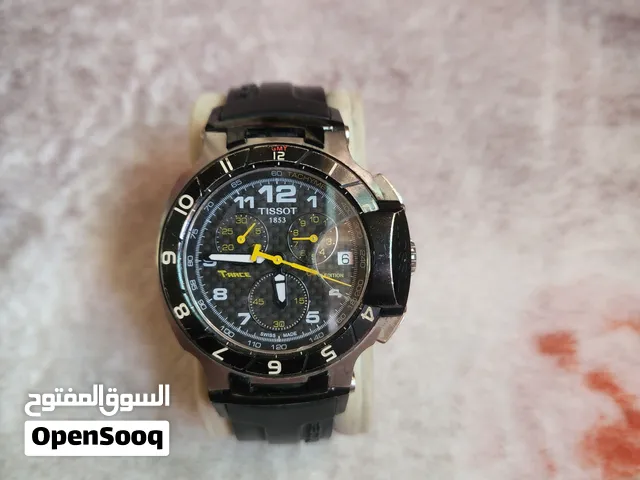 Tissot T-Race MotoGP Limited