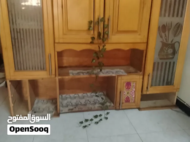 قطعه مطبخ خشب علويه
